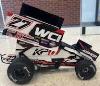 2025 #27 WCI Sprint Car- Emerson Axsom