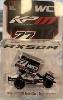 2025 #27 WCI Sprint Car- Emerson Axsom
