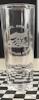 Tall Shot Glass