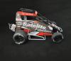 2016 #97 Safelite Midget Car- Rico Abreu