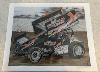 Sammy Swindell Print
