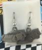 Late Model Earrings