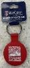 Tracker Key Chain