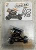 2026 #15 CJB Motorsports Sprint Car- Donny Schatz