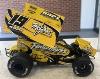 2026 #19 Fenton Marks Racing Sprint Car- Brent Marks