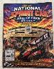 NSCHOF&M Coloring Book