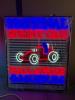 National Sprint Car Hall Of Fame & Museum Led Flex Neon Sign