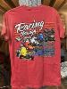 Heather Red Five Decades T-Shirt