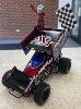 2026 The Rushville Rocket- Rico Abreu 1:18