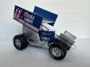 1:18 Scale 1987 #11 Coors Light Sprint Car - Steve Kinser - MEMBERS ONLY