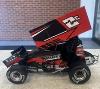 2026 #2C Two C Racing Sprint Car- Cole Macedo
