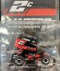 2026 #2C Two C Racing Sprint Car- Cole Macedo