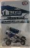 2026 #23 Treyco Manufacturing Sprint Car- Chase Dietz