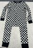 Two Piece PJ Set