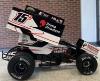 2026 #15H Townline Variety Sprint Car- Sam Hafertepe JR.