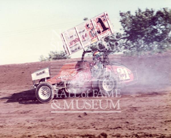 Bobby Marshall, #21x, Millstream, 06-13-82, HZ/NSCHoF&M