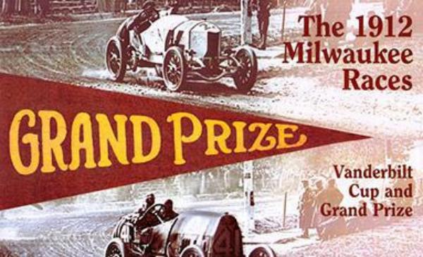 The 1912 Milwaukee Races