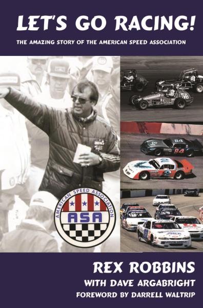 Let's Go Racing