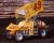 Rick Ungar, #49, Knoxville, 07-89, AB/NSCHoF&M