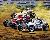 Dirt Track Legends Print