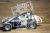 Tom Basinger, #3, Eldora, xx-xx, DL/NSCHoF&M