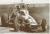 Vintage Reproduction # 12 Gary Bettenhausen Poster