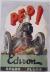 Edison Spark Plug Poster