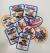 Past Knoxville Nationals Patches - Various Years
