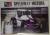 Super Modified Model Kit - Speedway Motors Jan Opperman #4x