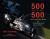 500 on (The Indy) 500