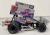 2021 Donny Schatz Carquest 1:24th Die Cast
