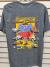 Tribute to Ascot Speedway T-Shirt - Gray