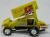 Ricky Logan #17G 1:64th Scale Die Cast Sprint Car