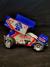 2022 #5w Pabst Blue Ribbon Sprint Car - Lucas Wolfe