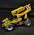 2022 #15 Carquest/Advance Auto Parts Sprint Car - Donny Schatz