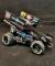 2022 #39 Circle B Diecast/Swindell SpeedLab Sprint Car - Christopher Bell