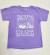 Violet Purple Youth T-Shirt