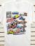 White Tribute to Williams Grove Speedway T-Shirt
