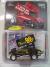 Jack McCorkell #98A 1:64th Scale Die Cast Sprint Car