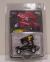 Loren Woodke Racing #1W 1:64th Scale Die Cast Sprint Car