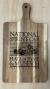 Acacia Cutting Board