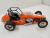 1:18 Scale Jan Opperman Bogar's #99 Die Cast Sprint Car - MEMBERS ONLY