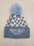 Sky Blue Youth Beanie