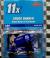 Gegg Bakker #11X 1:64th Scale Sprint Car Die Cast