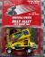 Billy Alley #22 1:64th Scale Die Cast Sprint Car