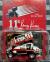 Kraig Kinser #11K 1:64th Scale Die Cast Sprint Car