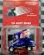 Matt Spies #9 1/64 Scale Die Cast Sprint Car