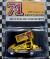 Kenny Jacobs #71M 1:64th Scale Sprint Car