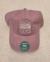 Dusty Rose Cap