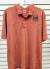 Rusty Red Polo